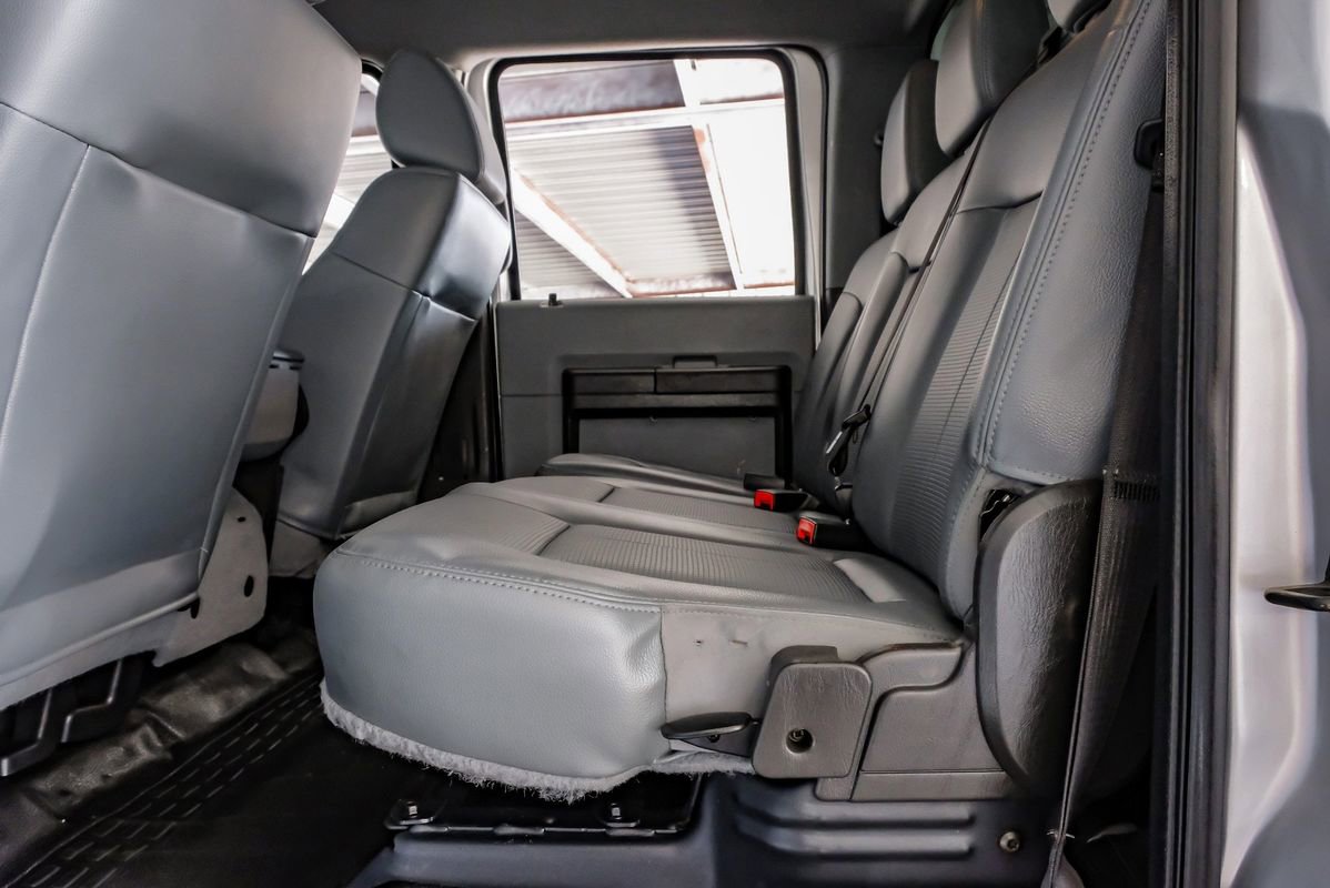 Used 2014 Ford F450 XL w/ Power Equipment Group image 36