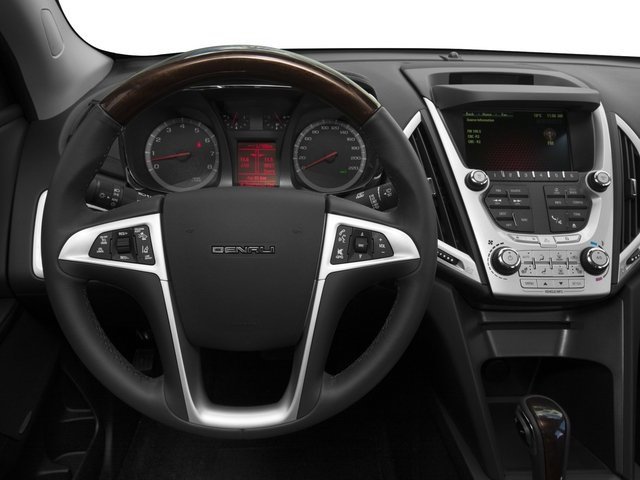 Used 2015 GMC Terrain Denali image 30