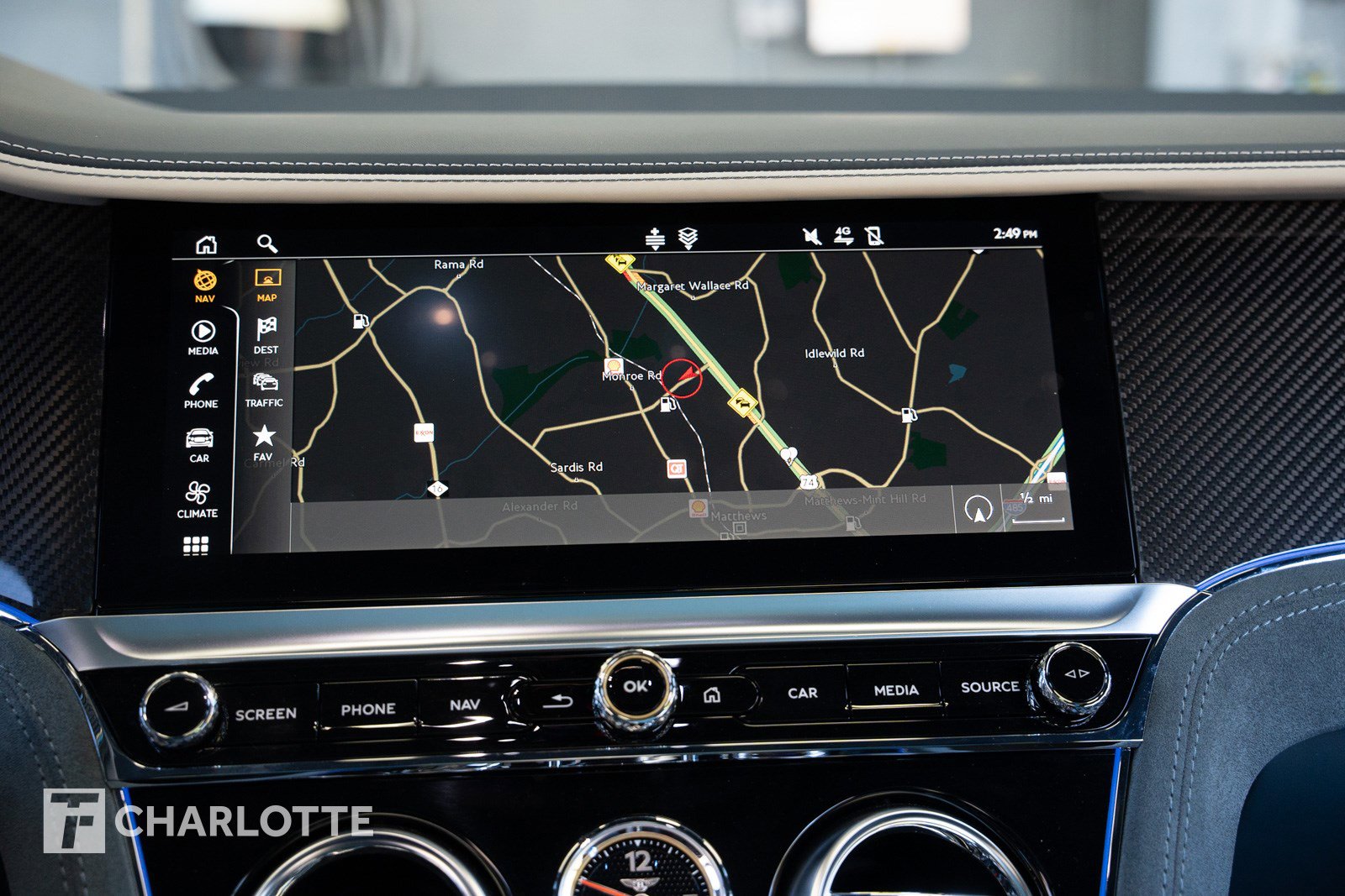 Used 2022 Bentley Continental GT Speed image 26