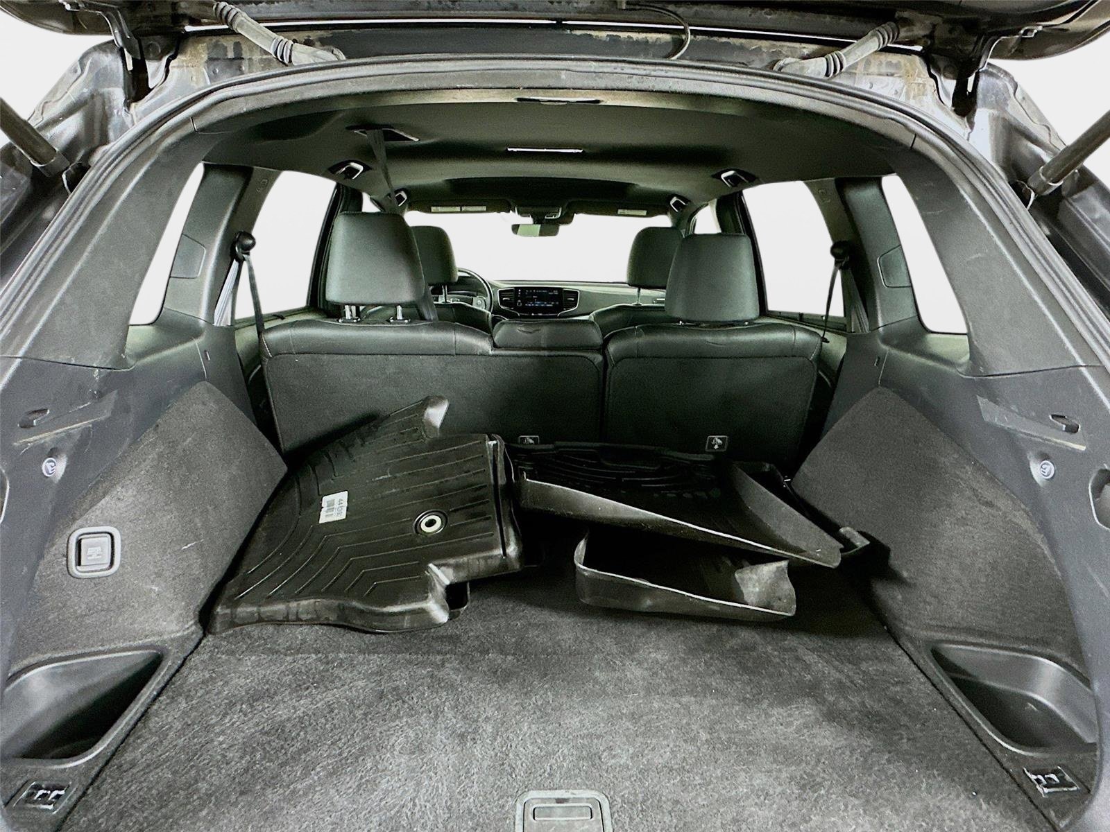 Used 2019 Honda Passport EX-L image 35