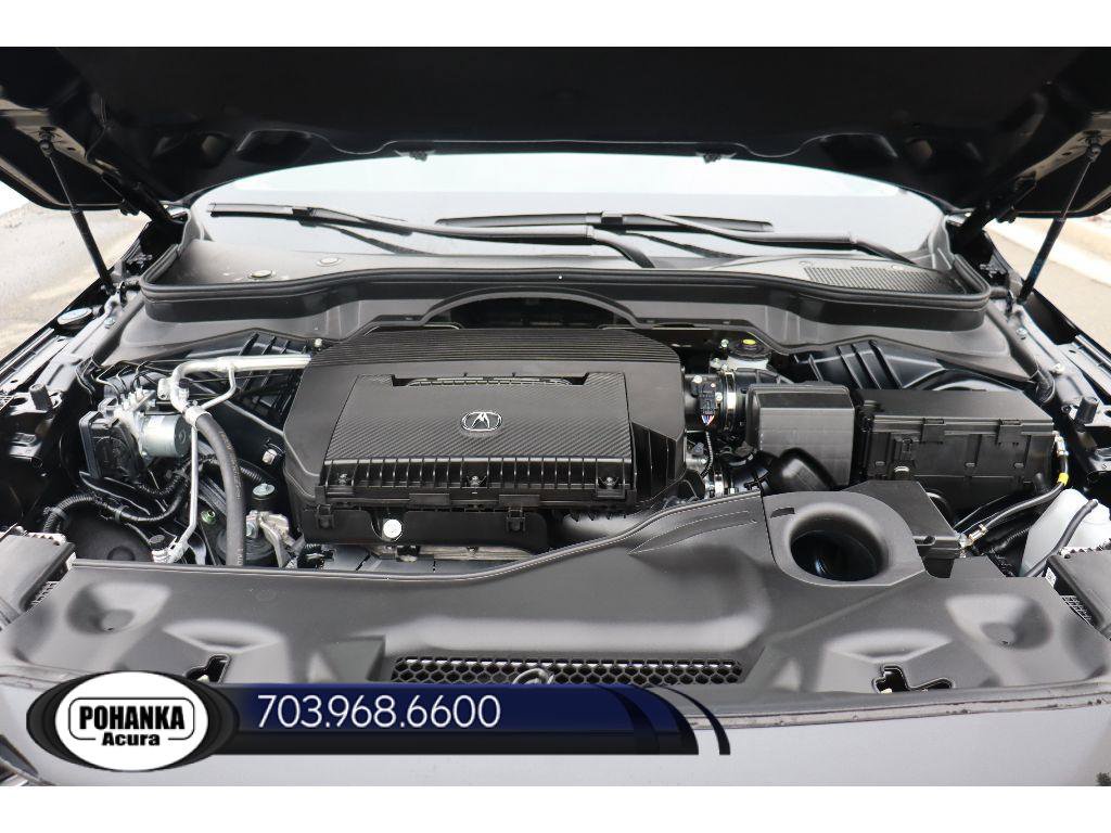 New 2026 Acura MDX w/ Technology Package image 40