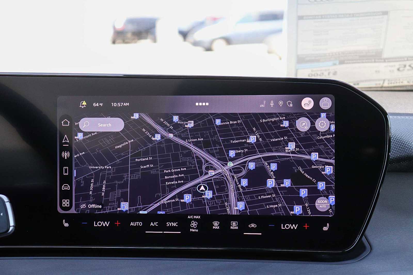 New 2026 Audi Q3 quattro 2.0T image 17