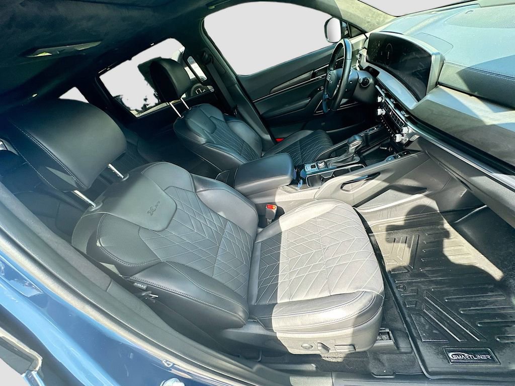 Used 2024 Kia Telluride SX Prestige X-Pro image 38