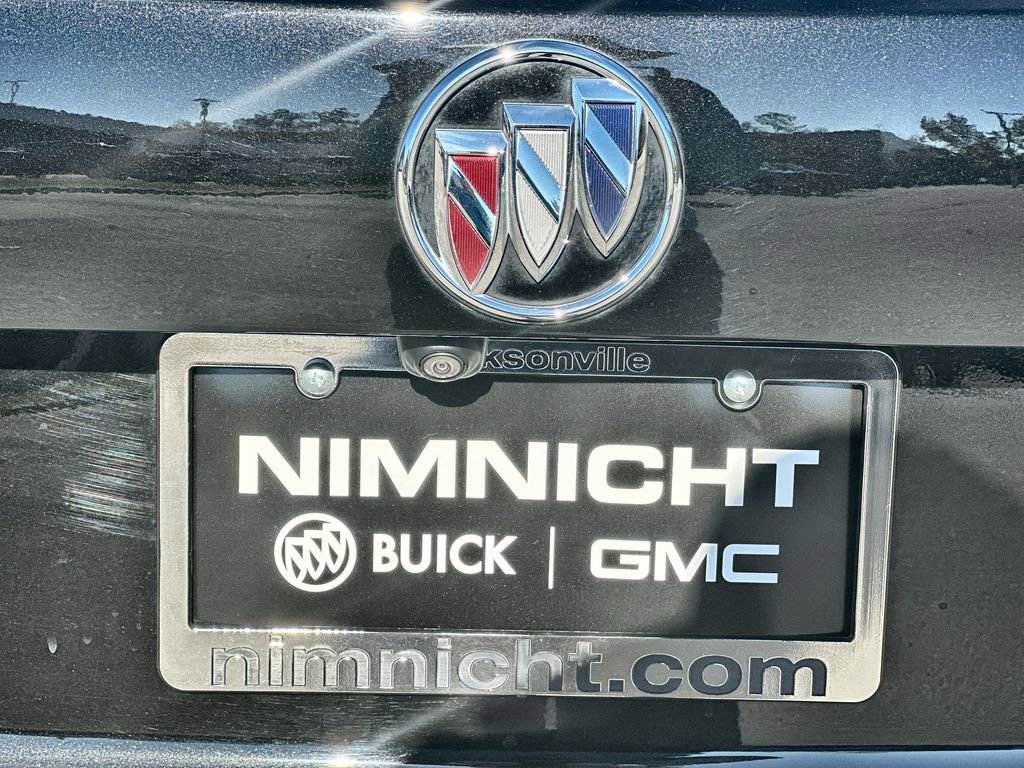 Certified 2023 Buick Envision Avenir FWD image 24