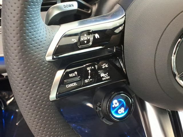 New 2027 Mercedes-Benz E 53 AMG e 4MATIC Sedan image 9