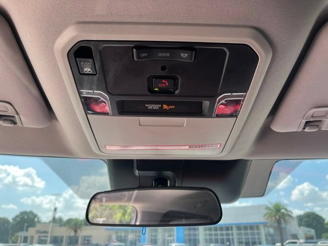 Used 2023 Toyota Tundra SR5 w/ SR5 Convenience Package AWD/4WD image 26