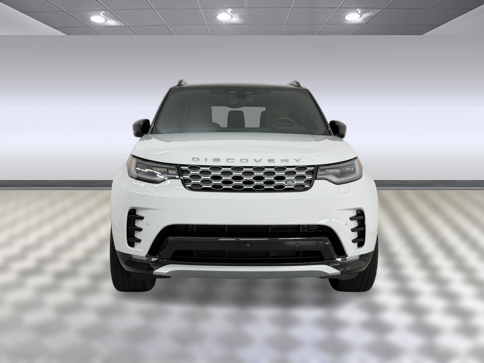 New 2026 Land Rover Discovery Limited Edition AWD/4WD image 6