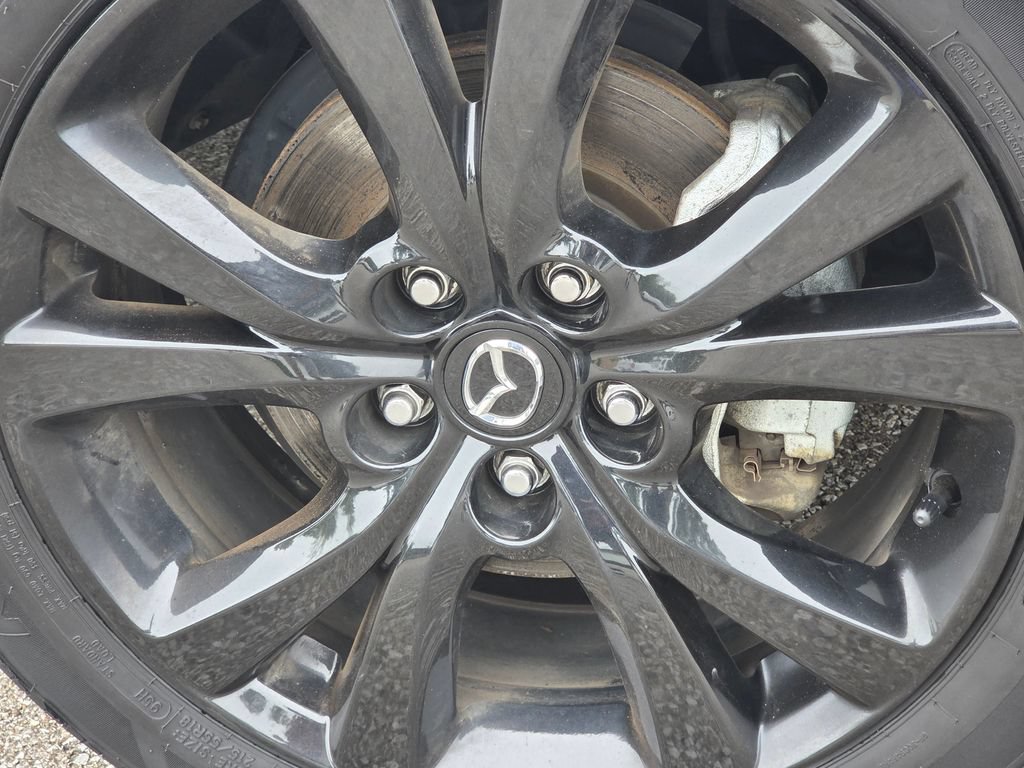 Used 2024 MAZDA CX-30 AWD 2.5 S w/ Preferred Package image 11