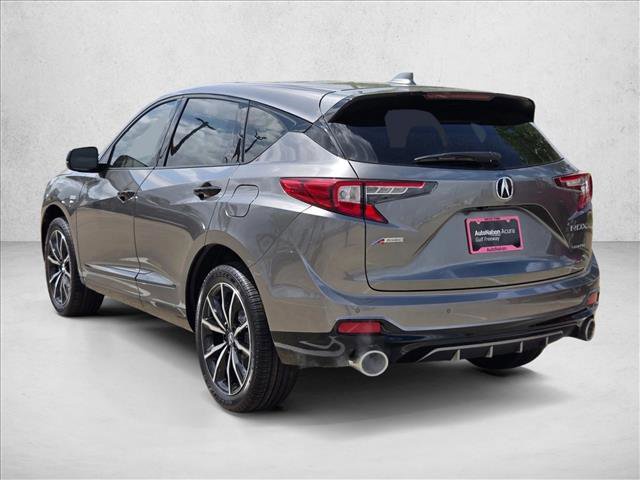 New 2026 Acura RDX A-Spec AWD/4WD image 9