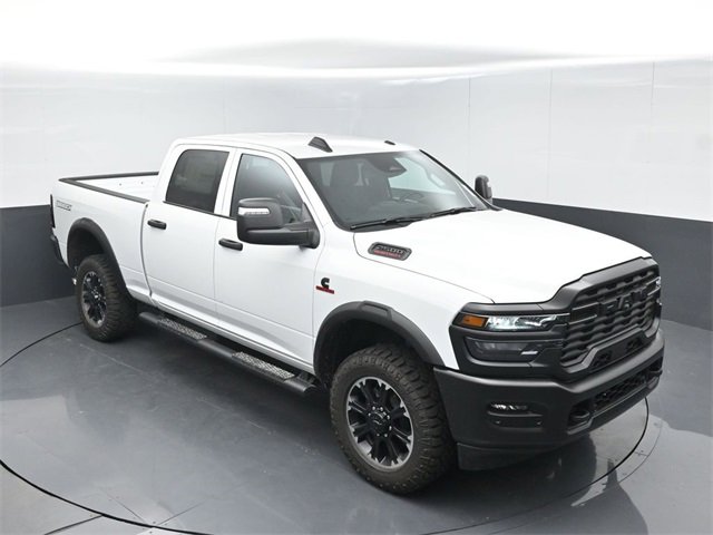 New 2026 RAM 2500 Tradesman image 34