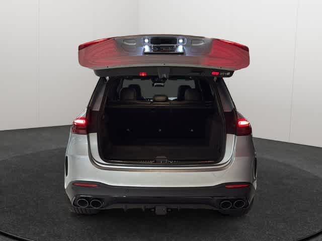 New 2026 Mercedes-Benz GLE 53 AMG 4MATIC image 6