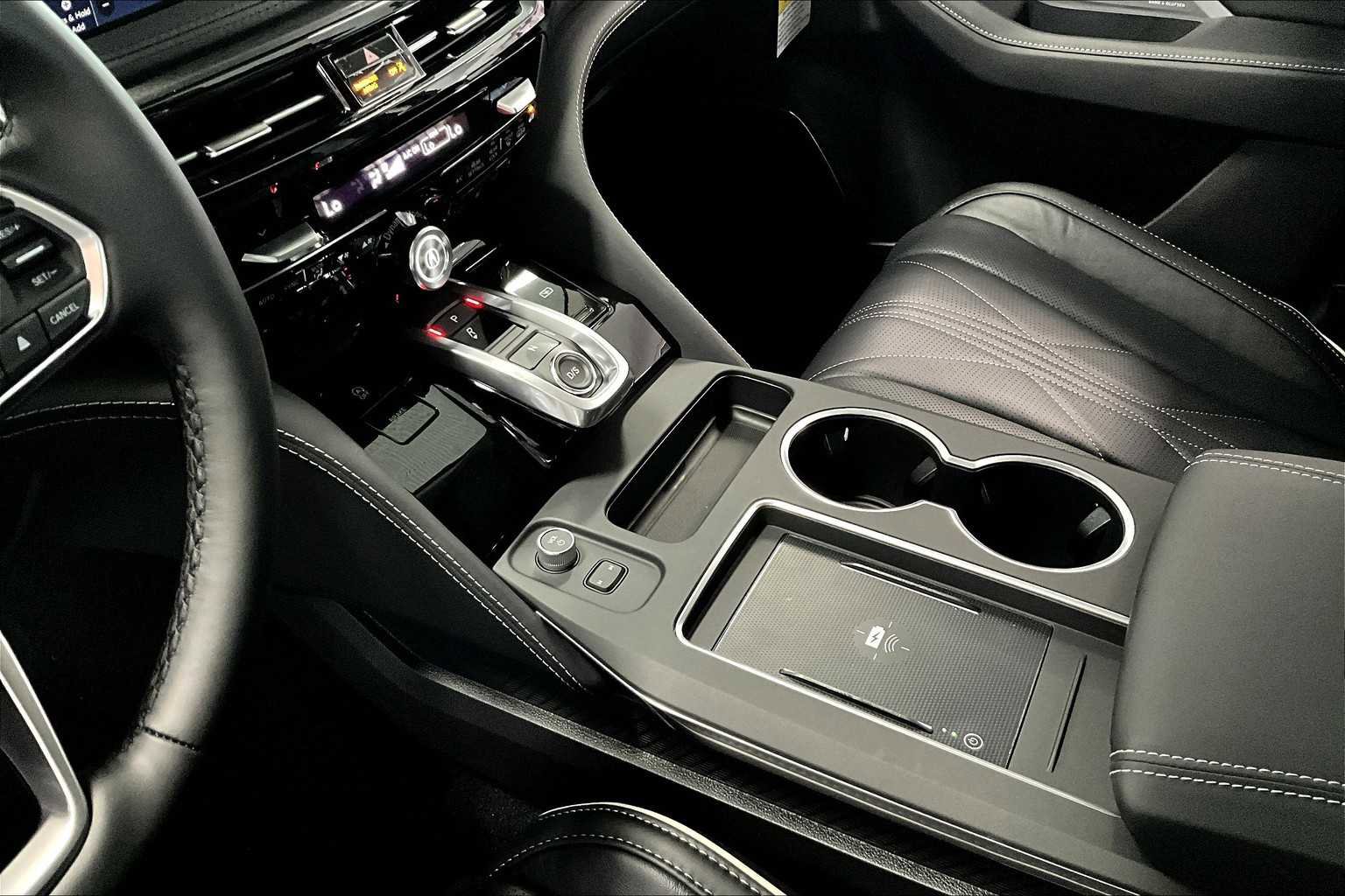 New 2026 Acura MDX SH-AWD w/ Advance Package image 16