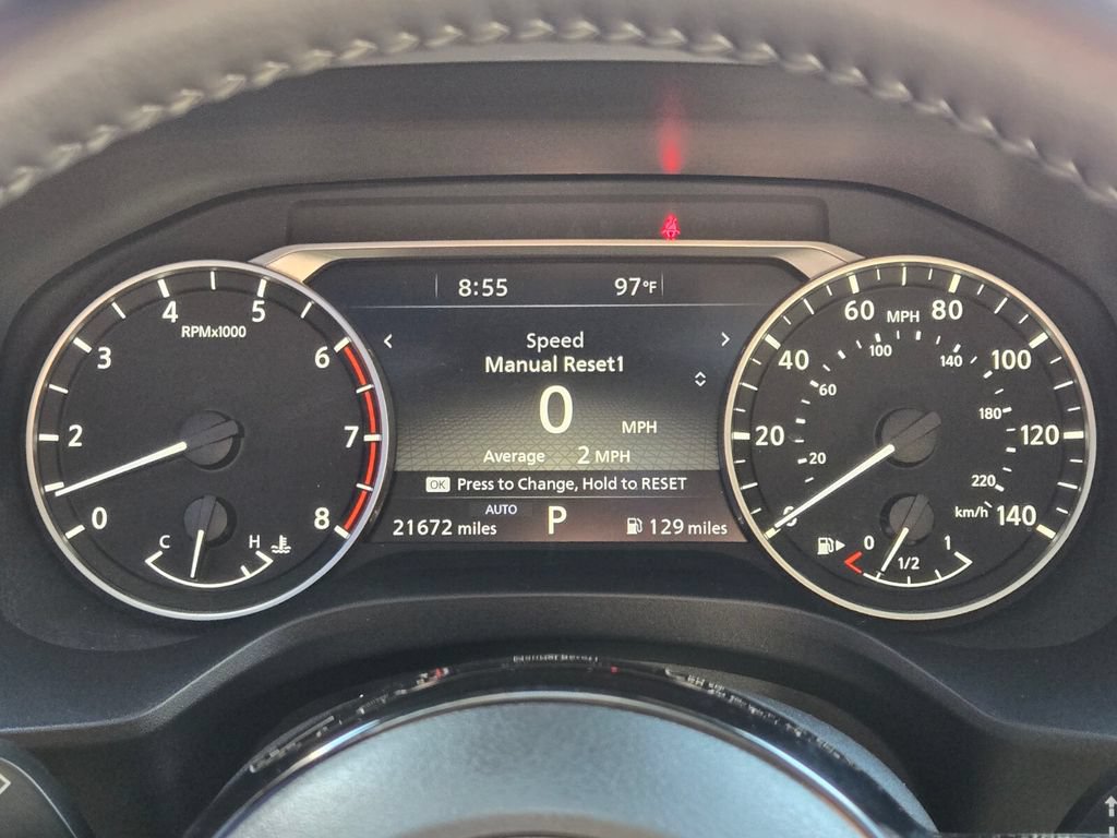 Certified 2023 Nissan Rogue SL w/ SL Premium Package AWD/4WD image 28
