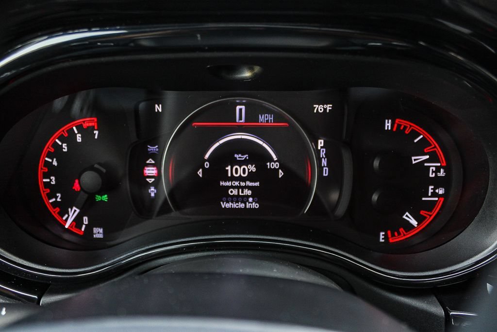 Used 2024 Dodge Durango GT AWD/4WD image 23