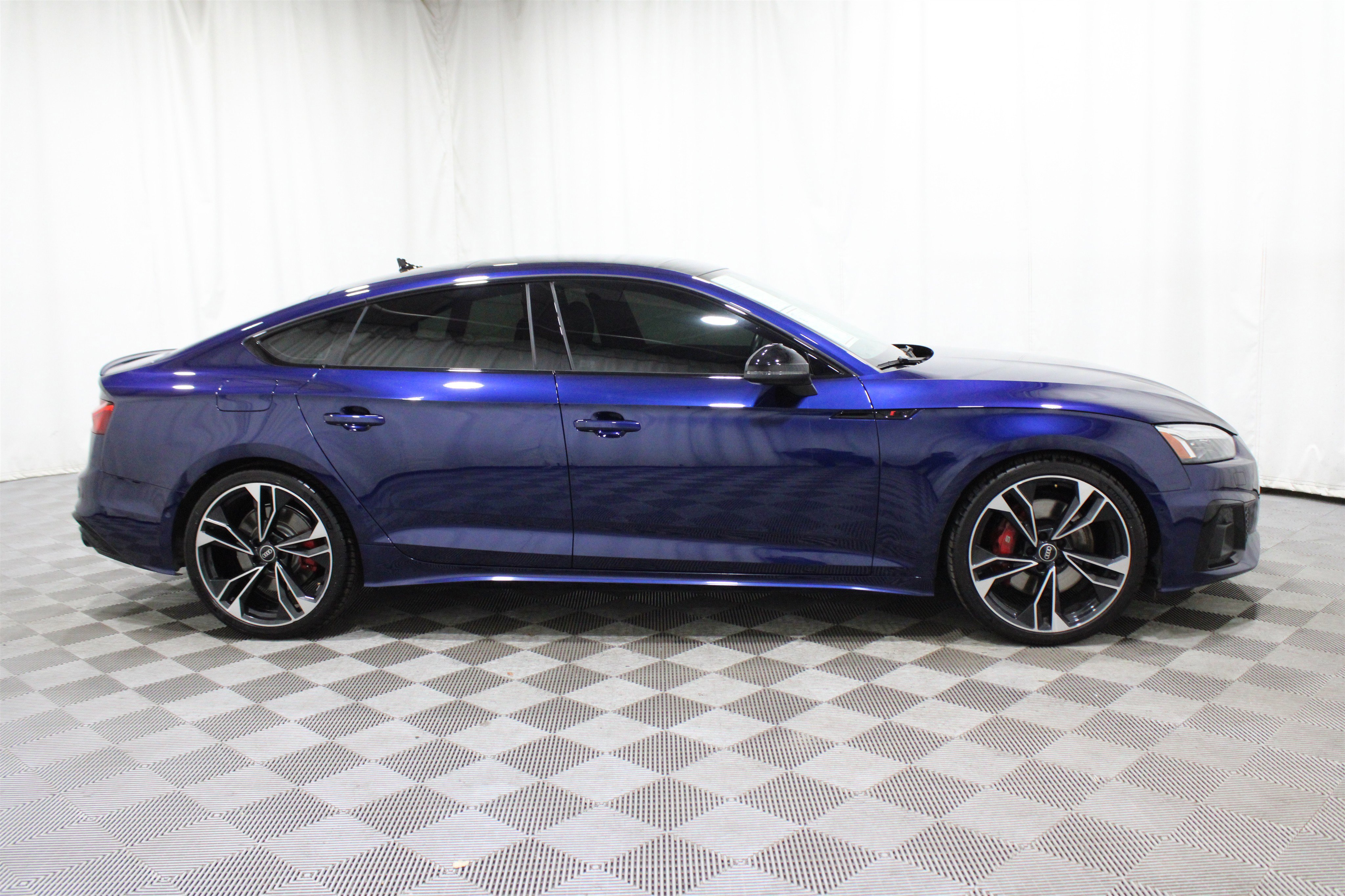 Used 2023 Audi S5 Prestige image 32