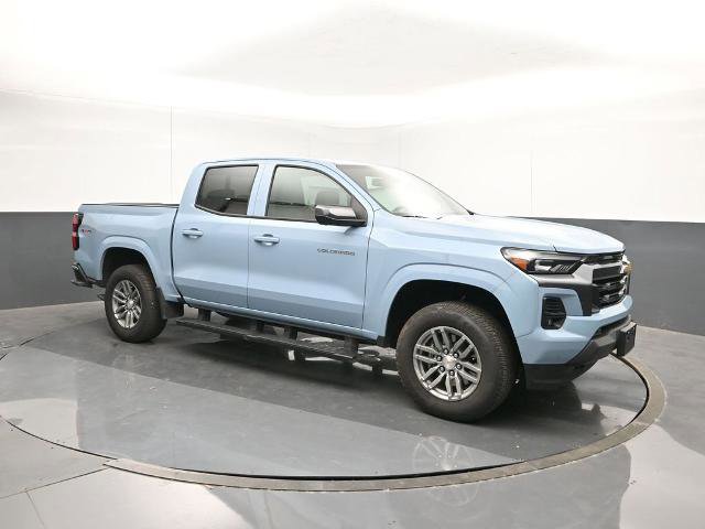 New 2025 Chevrolet Colorado LT w/ LT Convenience Package image 7