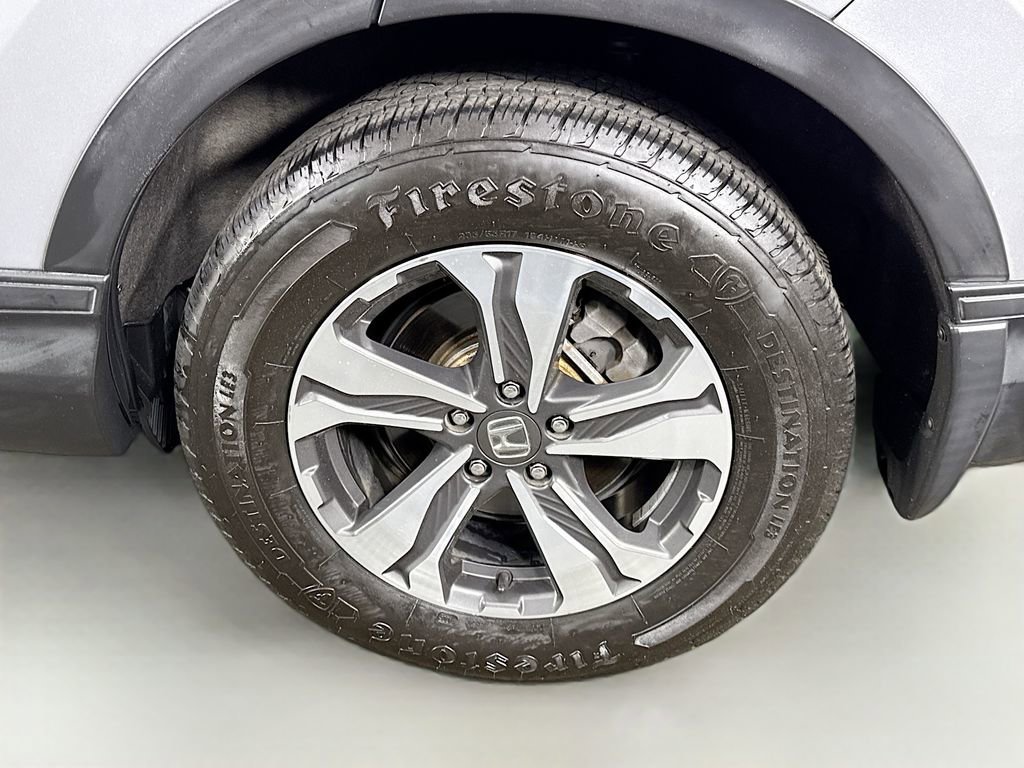 Used 2019 Honda CR-V LX image 32