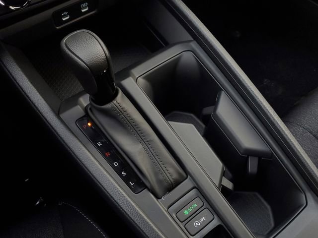 New 2025 Honda Accord SE image 24