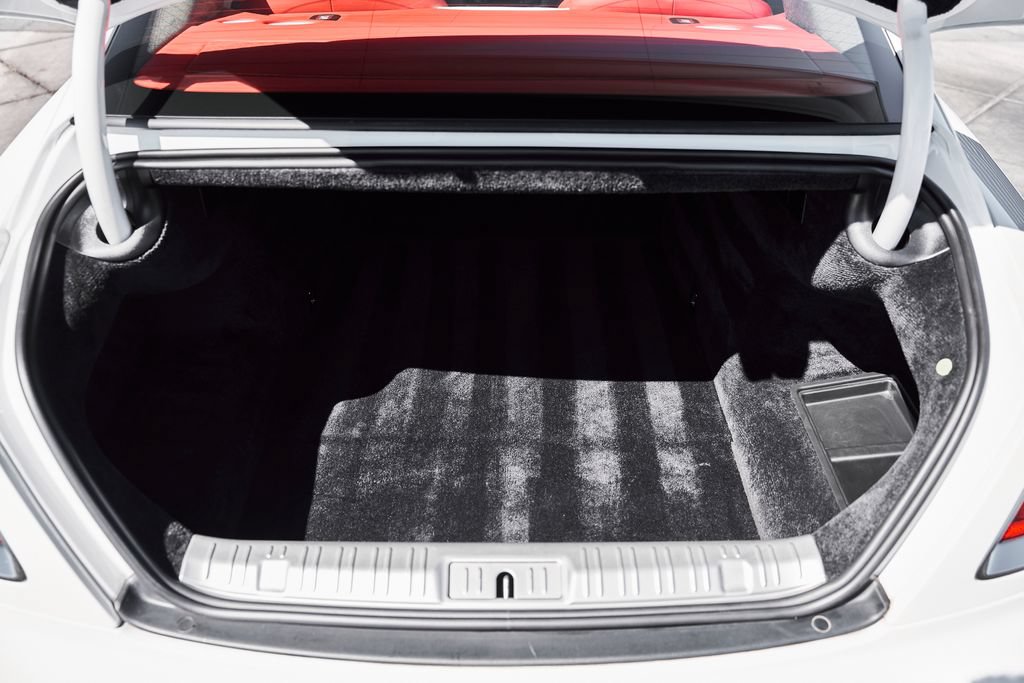 Used 2020 Rolls-Royce Wraith RWD image 17