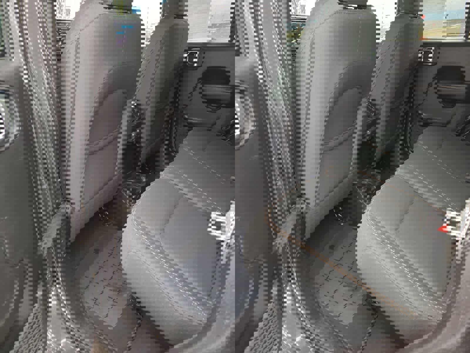 Used 2024 Jeep Wrangler Sport image 20