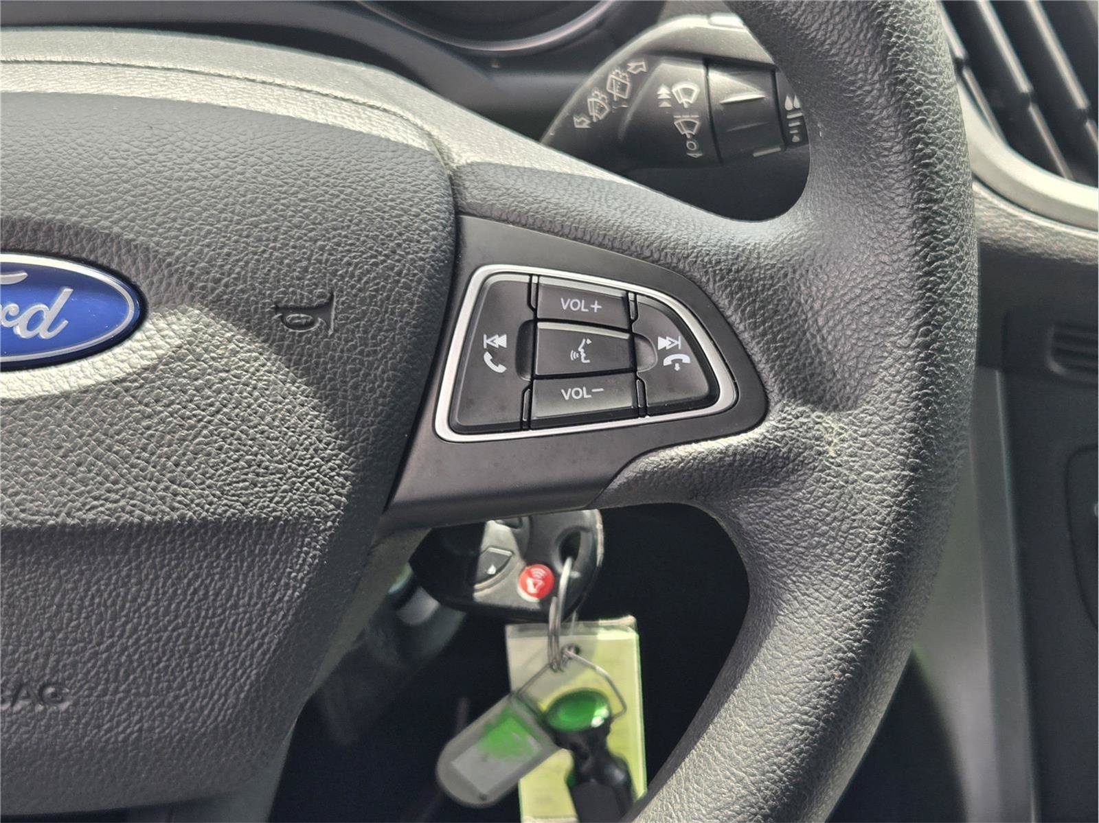 Used 2019 Ford Escape S FWD image 27