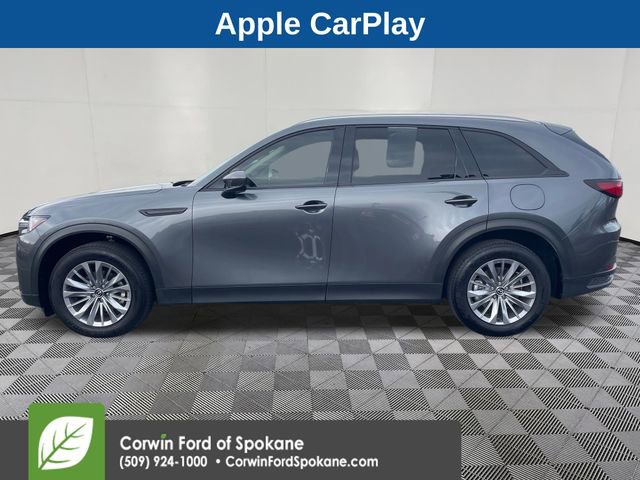 Used 2024 MAZDA CX-90 3.3 Turbo w/ Preferred Package image 10