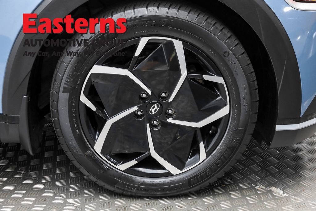 Used 2023 Hyundai Ioniq 5 SE image 28