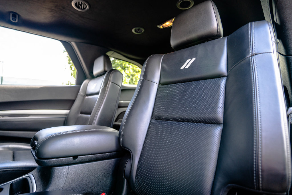 Used 2019 Dodge Durango Citadel AWD/4WD image 39