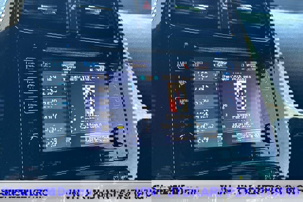 Used 2019 Toyota Prius Prime Plus image 25