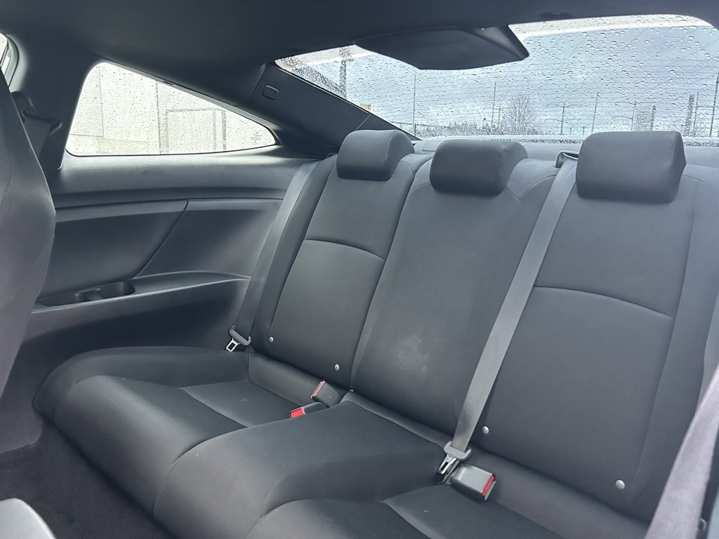 Used 2019 Honda Civic Si image 11