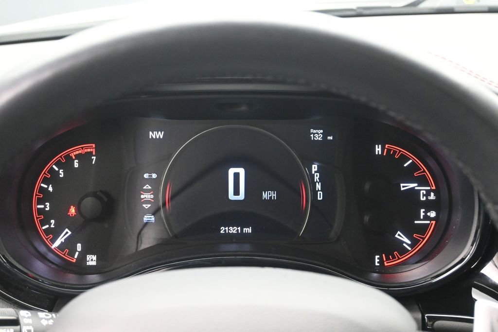 Used 2024 Dodge Durango R/T w/ Tow 'N Go Group AWD/4WD image 11