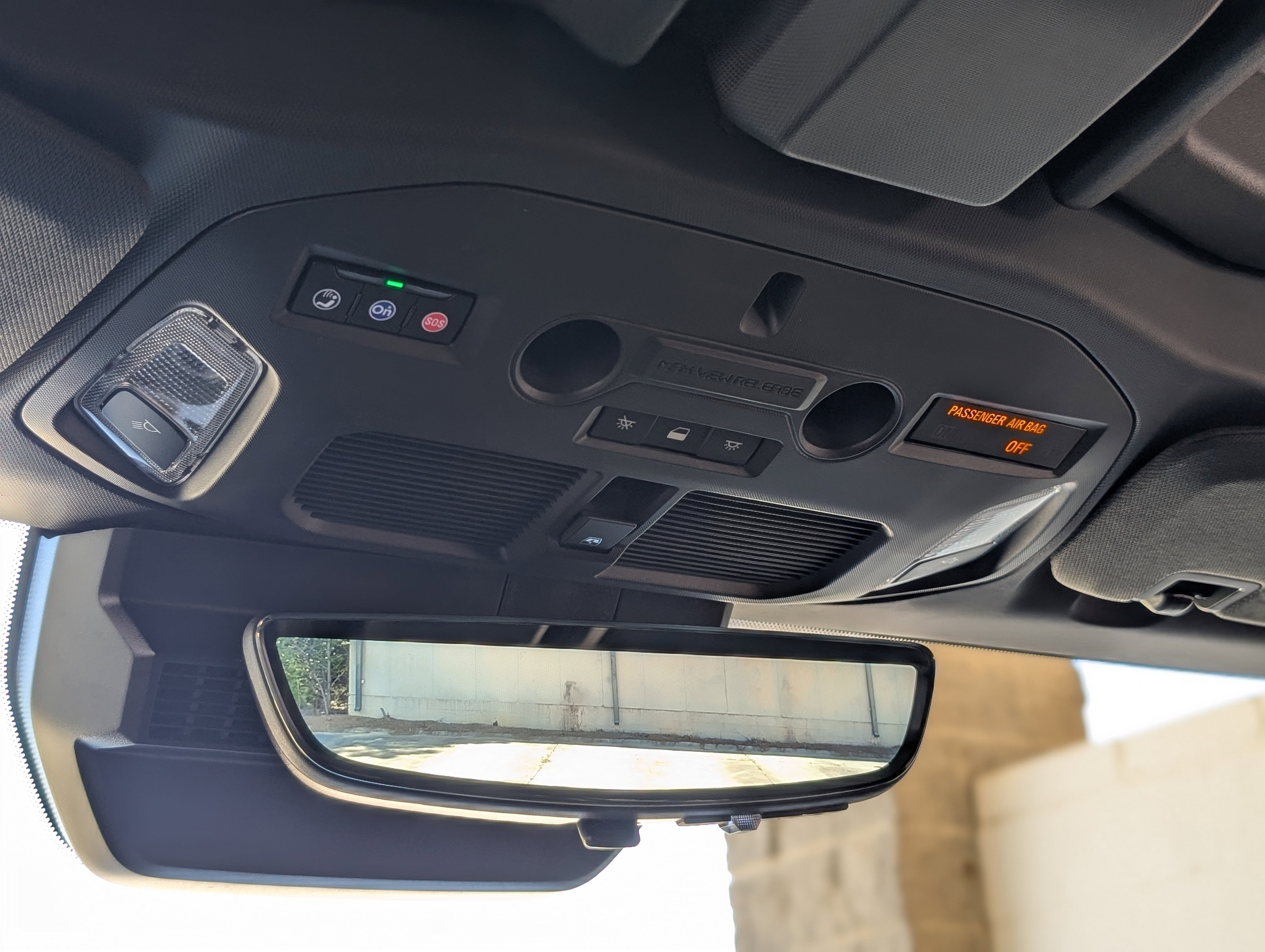 Used 2025 GMC Hummer EV 2X image 35