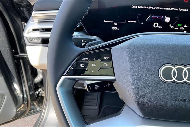 New 2026 Audi A6 Premium Plus AWD/4WD image 20