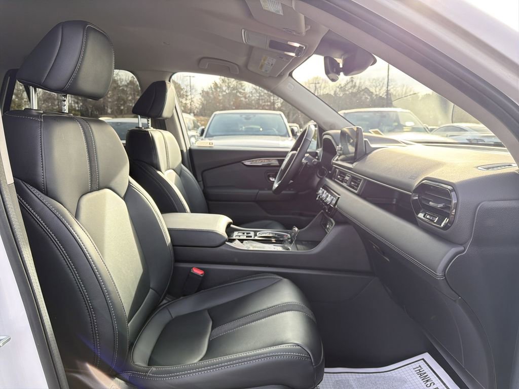 Used 2025 Honda Pilot EX-L image 21