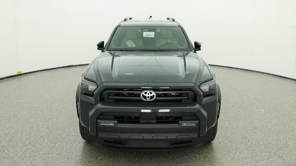 New 2026 Toyota 4Runner SR5 RWD image 15