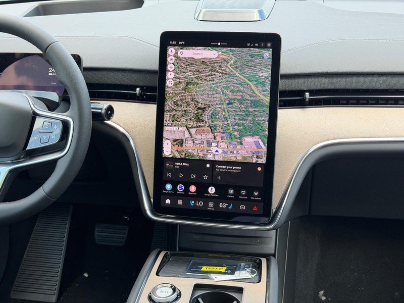 New 2026 Volvo EX90 Plus AWD/4WD image 7