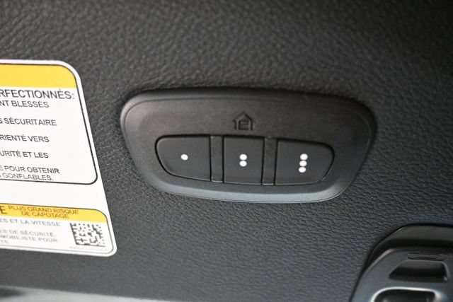 Used 2025 Jeep Wrangler Unlimited Sport AWD/4WD image 30