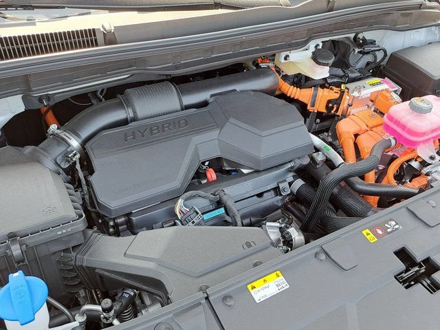 New 2026 Kia Carnival EX FWD image 15