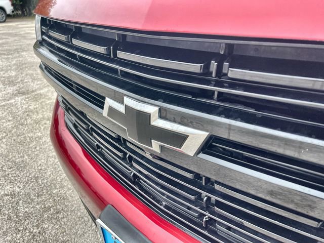 Certified 2024 Chevrolet Tahoe RST w/ Luxury Package image 30