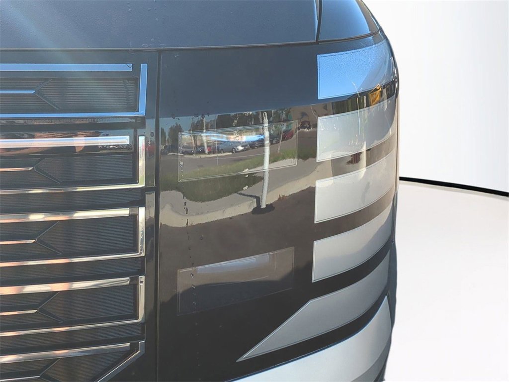 New 2026 Hyundai Palisade Calligraphy image 10
