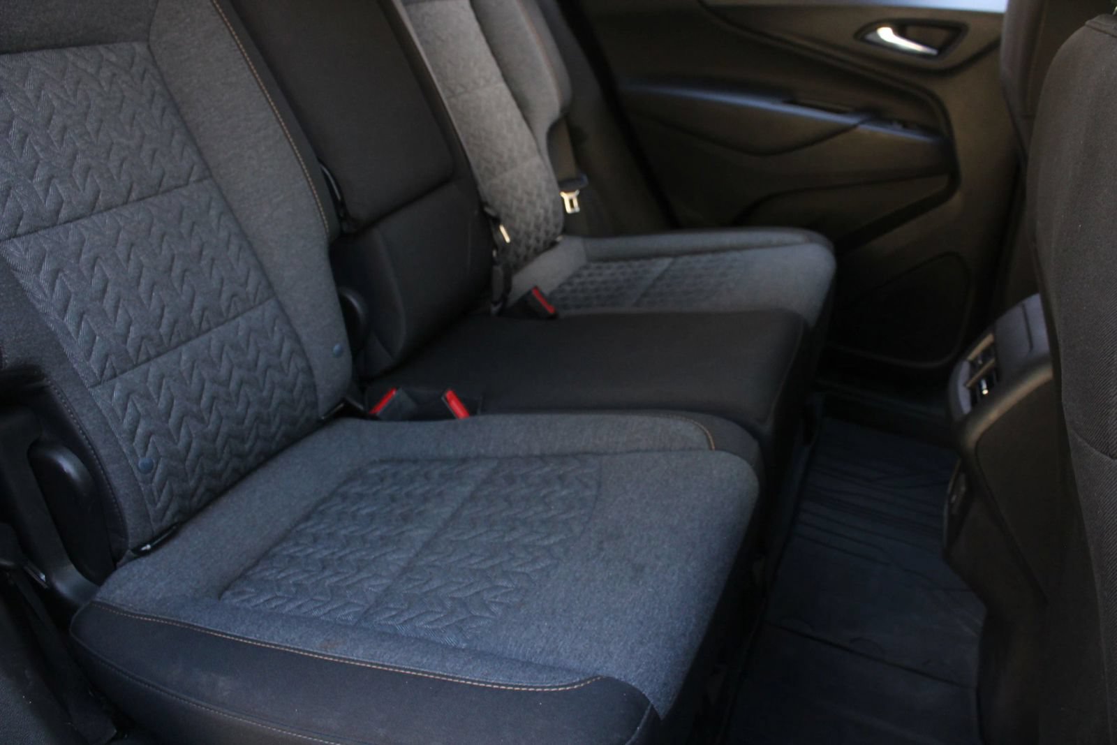 Used 2022 Chevrolet Equinox LT AWD/4WD image 20