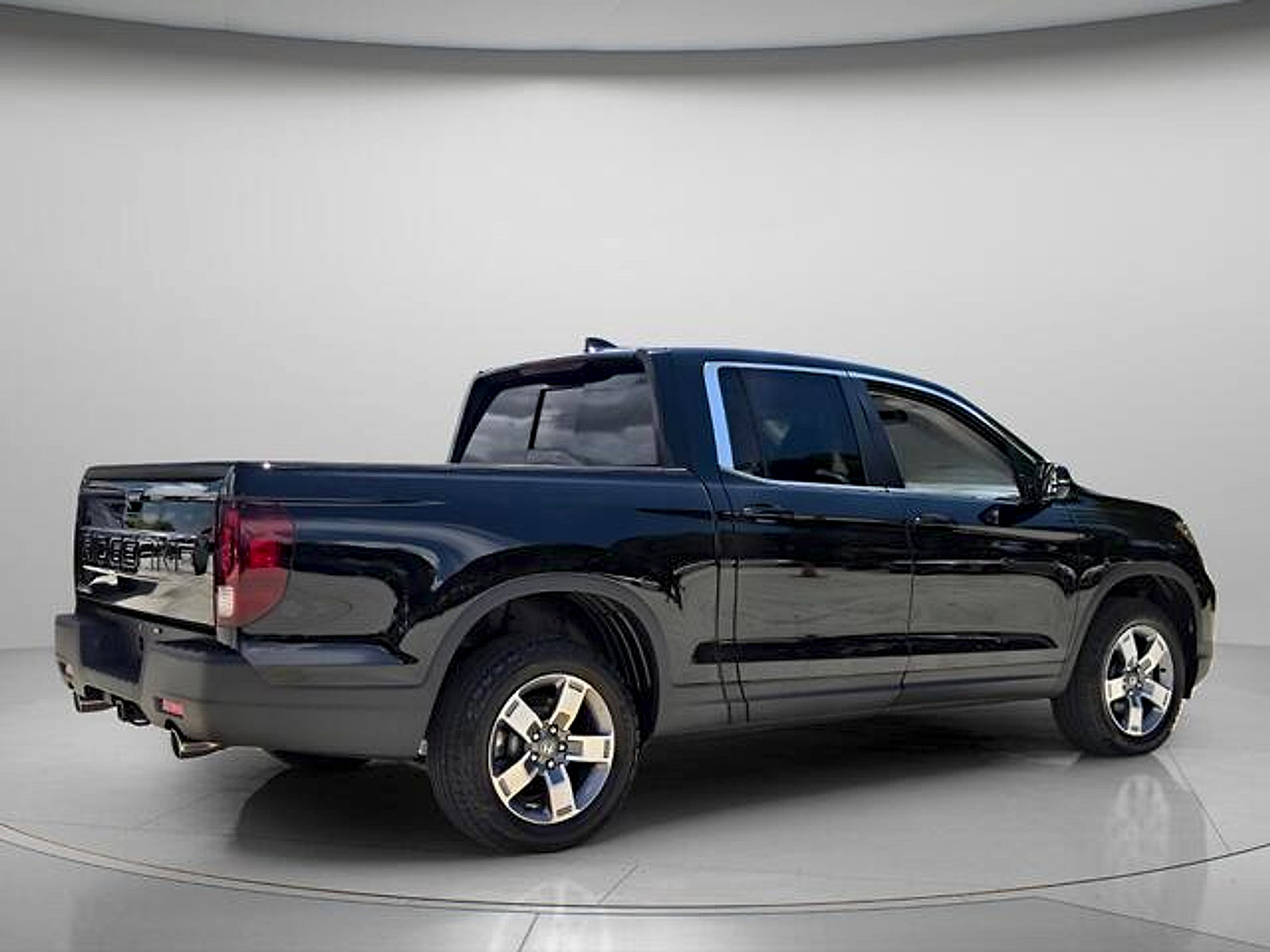 Used 2026 Honda Ridgeline RTL image 6