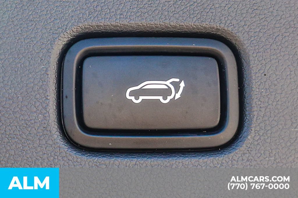 Used 2025 Hyundai Tucson SEL FWD image 23