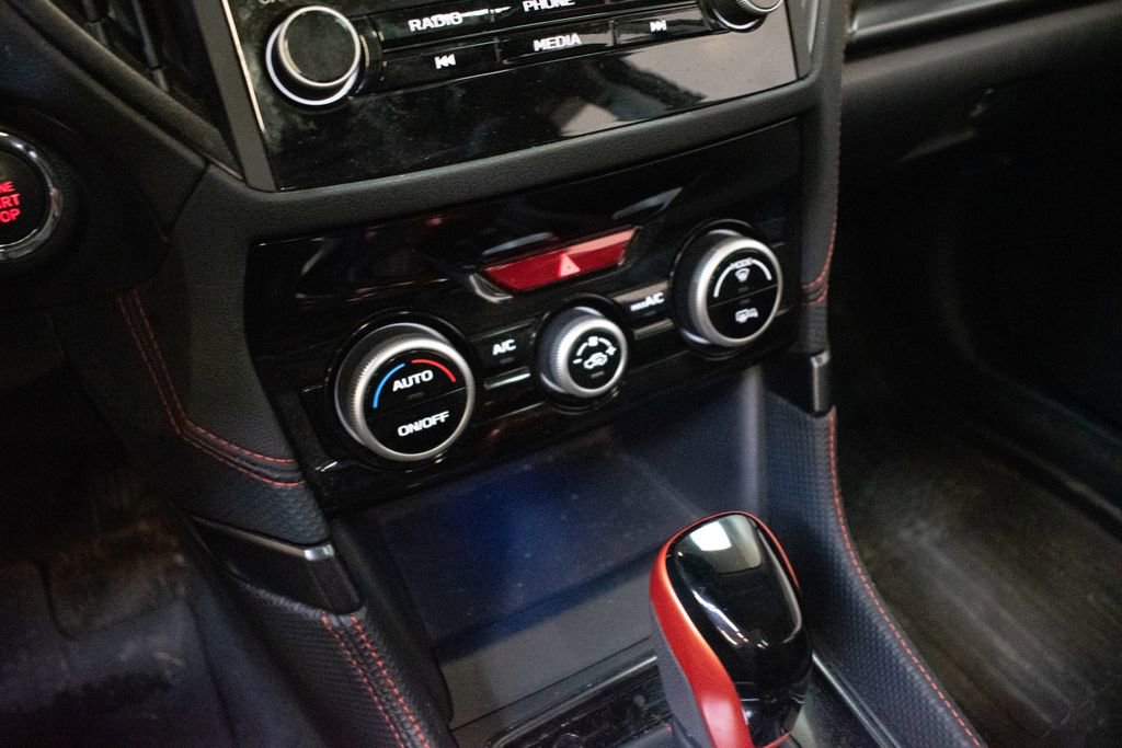 Used 2023 Subaru Forester Sport image 18