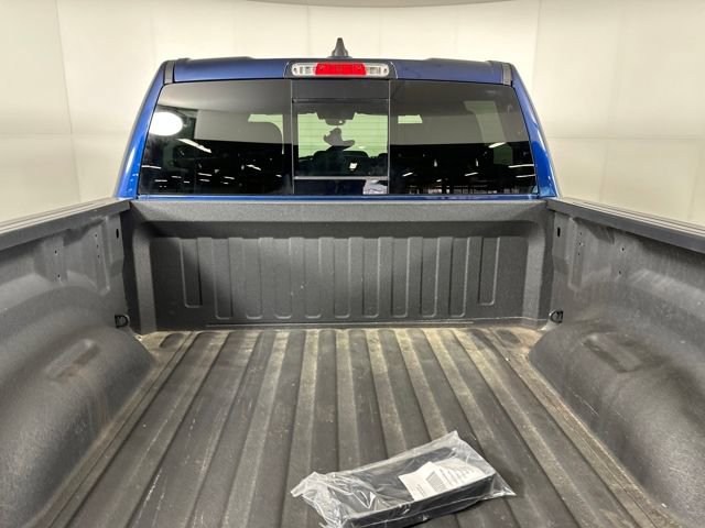 Used 2023 RAM 1500 Big Horn image 26