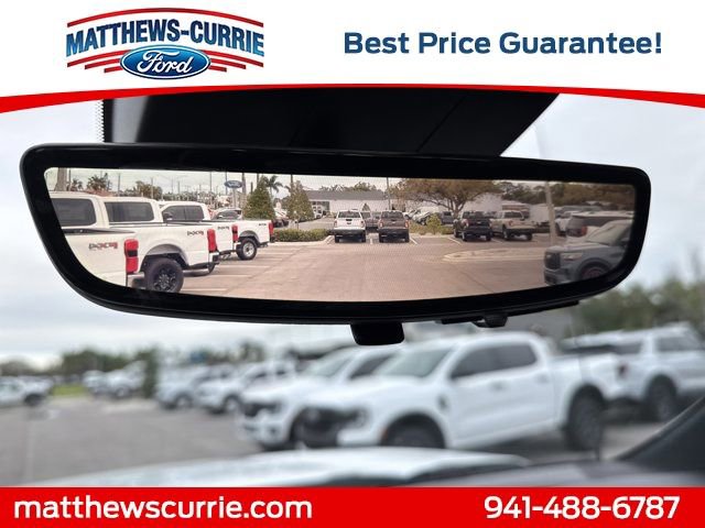 Used 2024 GMC Sierra 1500 AT4 w/ Technology Package image 22