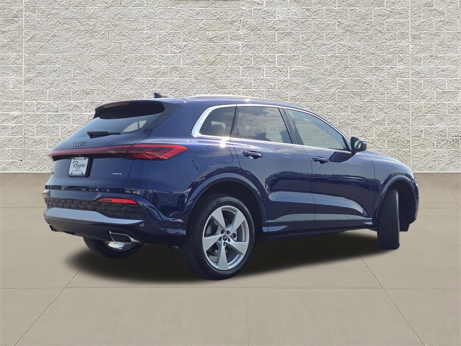 New 2026 Audi Q5 Premium Plus AWD/4WD image 7