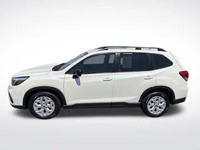 Used 2021 Subaru Forester AWD/4WD image 2