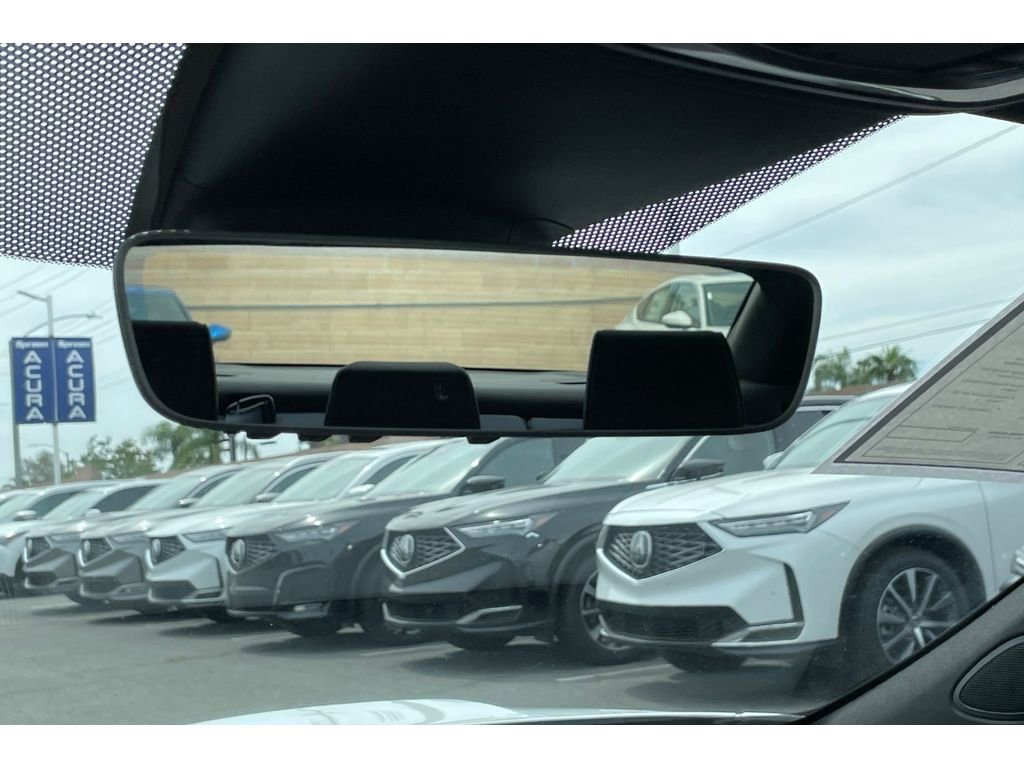 Certified 2025 Acura TLX SH-AWD w/ A-SPEC Pkg image 23