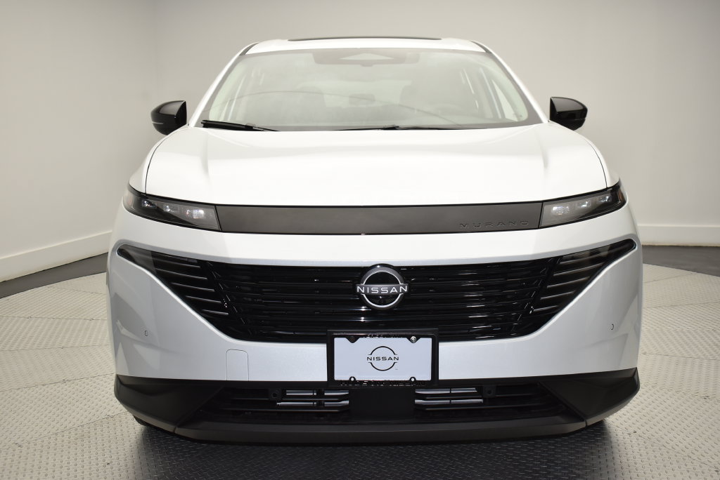 New 2026 Nissan Murano SL AWD/4WD image 2